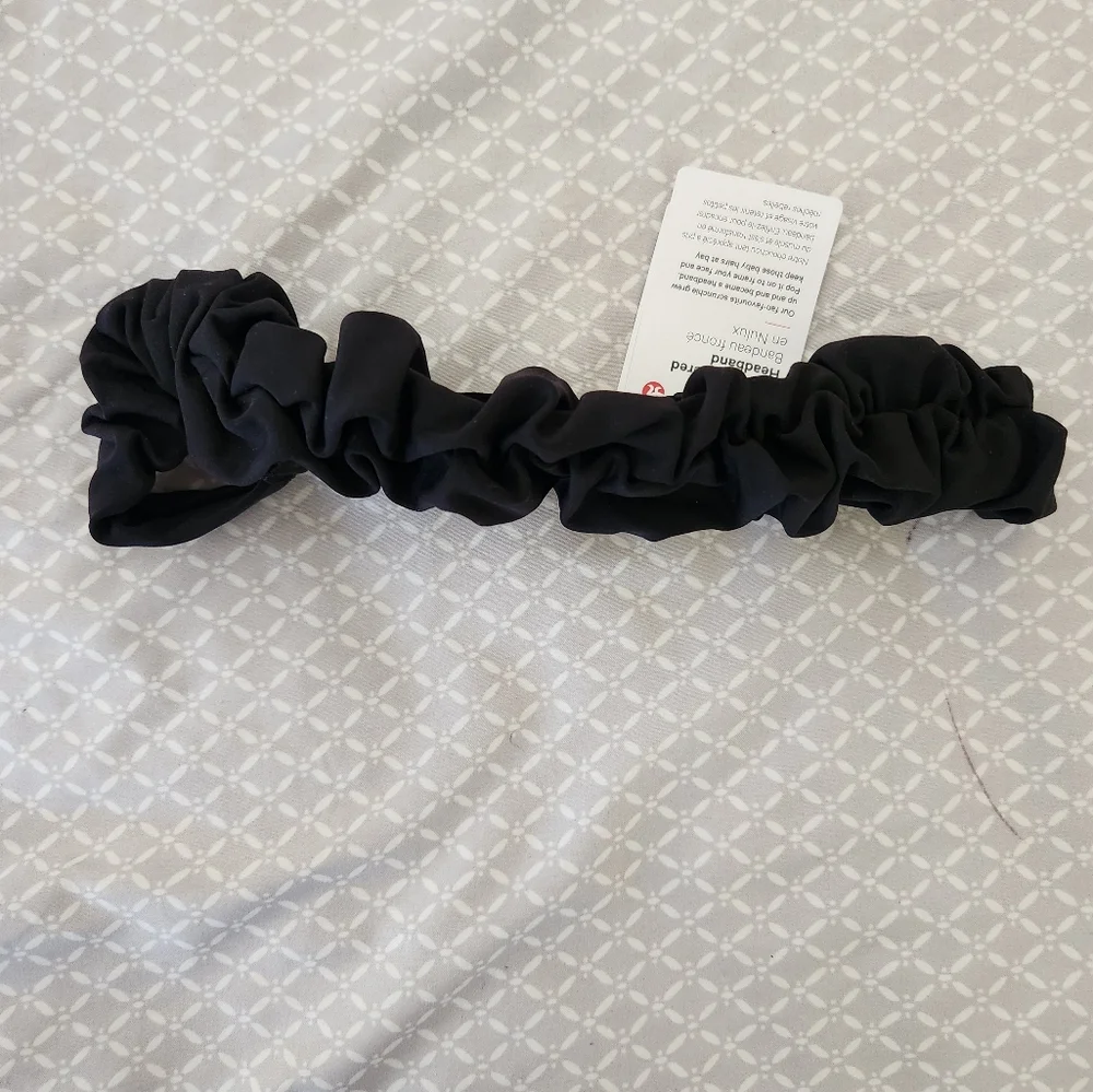 lululemon athletica new tags